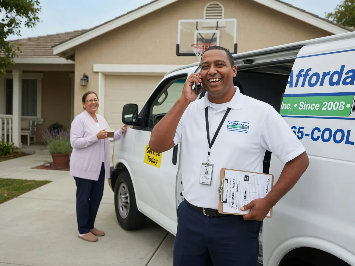 Central Ac Repair Waterville, ME FAQs